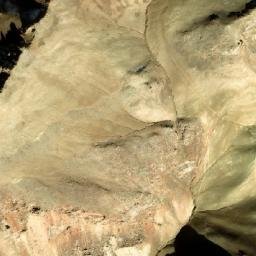 Satellite imagery of Ghōlah, AF