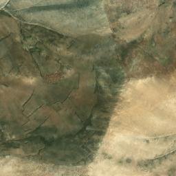 Satellite imagery of Kōh-e Siyāh Rēg wa Jangān-e Kalān, AF