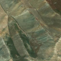 Satellite imagery of Sar-e Ghūjūrak wa Sar Qōl, AF