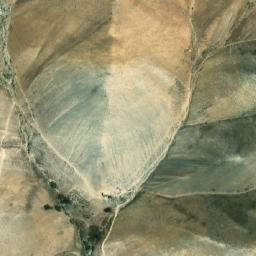 Satellite imagery of Sar-e Ghūjūrak wa Sar Qōl, AF