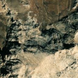 Satellite imagery of Kōh-e Gāw Murdah, AF