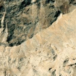 Satellite imagery of Kōh-e Gāw Murdah, AF