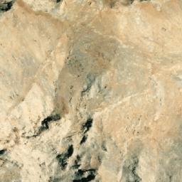 Satellite imagery of Kōh-e Gāw Murdah, AF