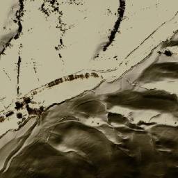 Satellite imagery of Kōtal-e Siyāh Kharak, AF