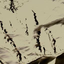 Satellite imagery of Kōtal-e Siyāh Kharak, AF