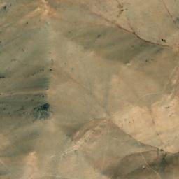 Satellite imagery of Kōh-e Kundah Bālā, AF