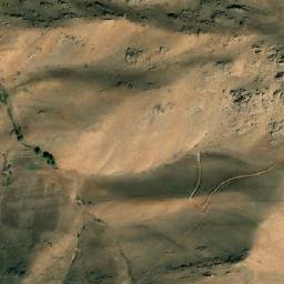 Satellite imagery of Kōh-e Yayrgī, AF