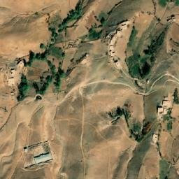 Satellite imagery of Kōh-e Yayrgī, AF