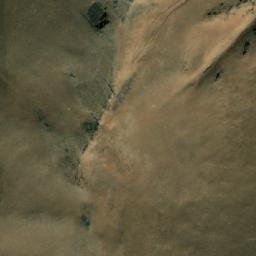 Satellite imagery of Kōtal-e Mēnah Gī, AF