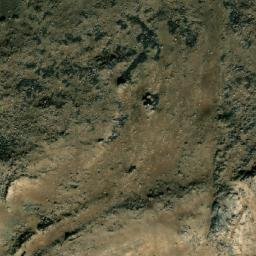 Satellite imagery of Kōh-e Mazār, AF