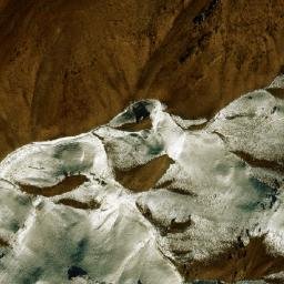 Satellite imagery of Tapah-ye Bābā, AF