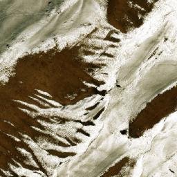 Satellite imagery of Tapah-ye Bābā, AF