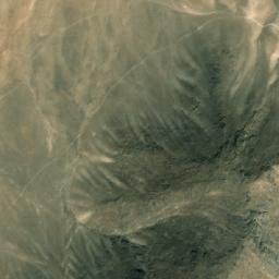 Satellite imagery of Shīn Ghar, AF