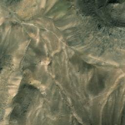 Satellite imagery of Shīn Ghar, AF