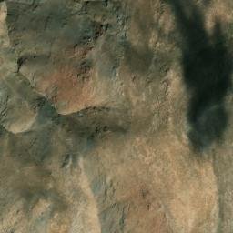 Satellite imagery of Sêrkay, AF