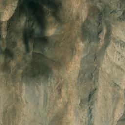 Satellite imagery of Sêrkay, AF