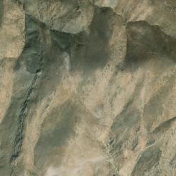 Satellite imagery of Sêrkay, AF