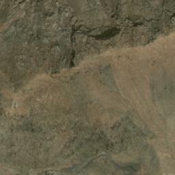 Satellite imagery of Tsapêrō Sar, AF