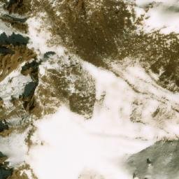 Satellite imagery of Sang-e Sūrākh Ghar, AF