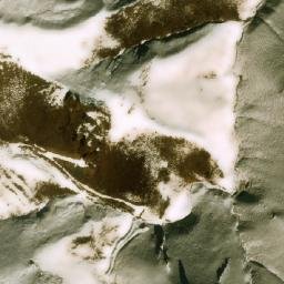 Satellite imagery of Sang-e Sūrākh Ghar, AF