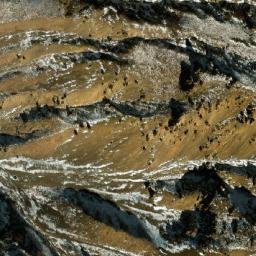 Satellite imagery of Ashkhār Ghar, AF