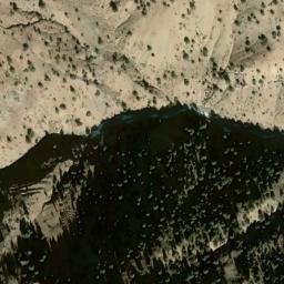 Satellite imagery of Kam Amān Kōṯ, AF