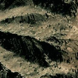 Satellite imagery of Hambar Khan-e Ghar, AF