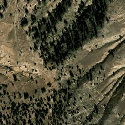 Satellite imagery of Hambar Khan-e Ghar, AF