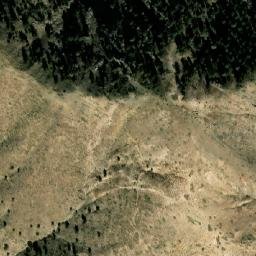 Satellite imagery of Samsay Ghar, AF