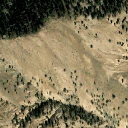 Satellite imagery of Samsay Ghar, AF