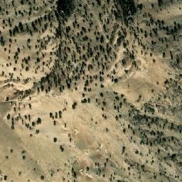 Satellite imagery of Samsay Ghar, AF