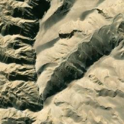 Satellite imagery of Zhēṟī, AF
