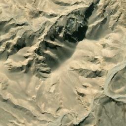 Satellite imagery of Zhēṟī, AF