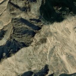 Satellite imagery of Spērêh Ghar, AF