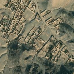Satellite imagery of Sūr Ghar, AF