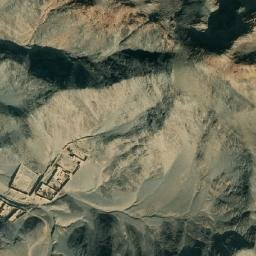 Satellite imagery of Sūr Ghar, AF