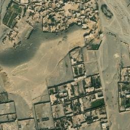 Satellite imagery of Lōyah Jākah, AF
