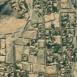 Satellite imagery of Lōyah Jākah, AF