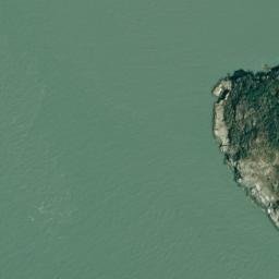 Satellite imagery of Sogyeongyeo, KR