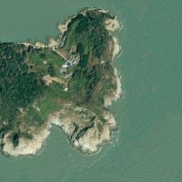 Satellite imagery of Sogyeongyeo, KR