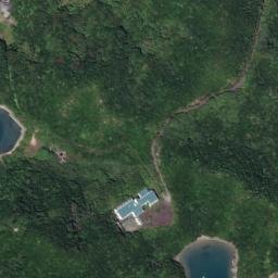 Satellite imagery of Miyano-hana, JP