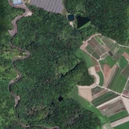 Satellite imagery of Kourano-hana, JP