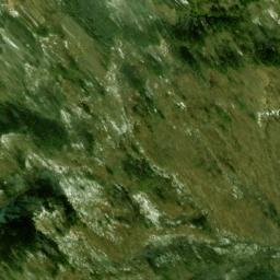 Satellite imagery of 大普賢岳, JP