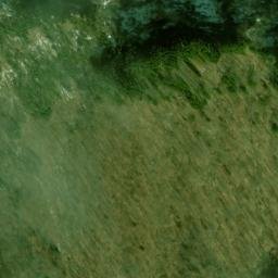 Satellite imagery of 大普賢岳, JP