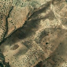 Satellite imagery of Dhar Sanhaja, MA