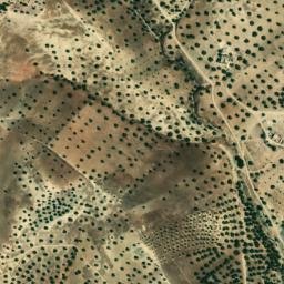 Satellite imagery of Dhar Sanhaja, MA