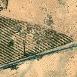 Satellite imagery of Drâa el Mizane, MA