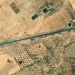 Satellite imagery of Drâa el Mizane, MA