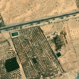Satellite imagery of Drâa el Mizane, MA