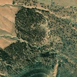 Satellite imagery of Souaba Ed Dib, MA